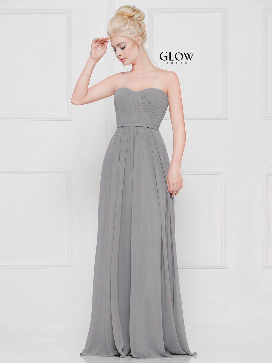 Glow by Colors Dress G815