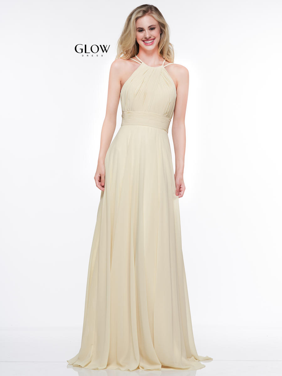 Glow by Colors Dress G817
