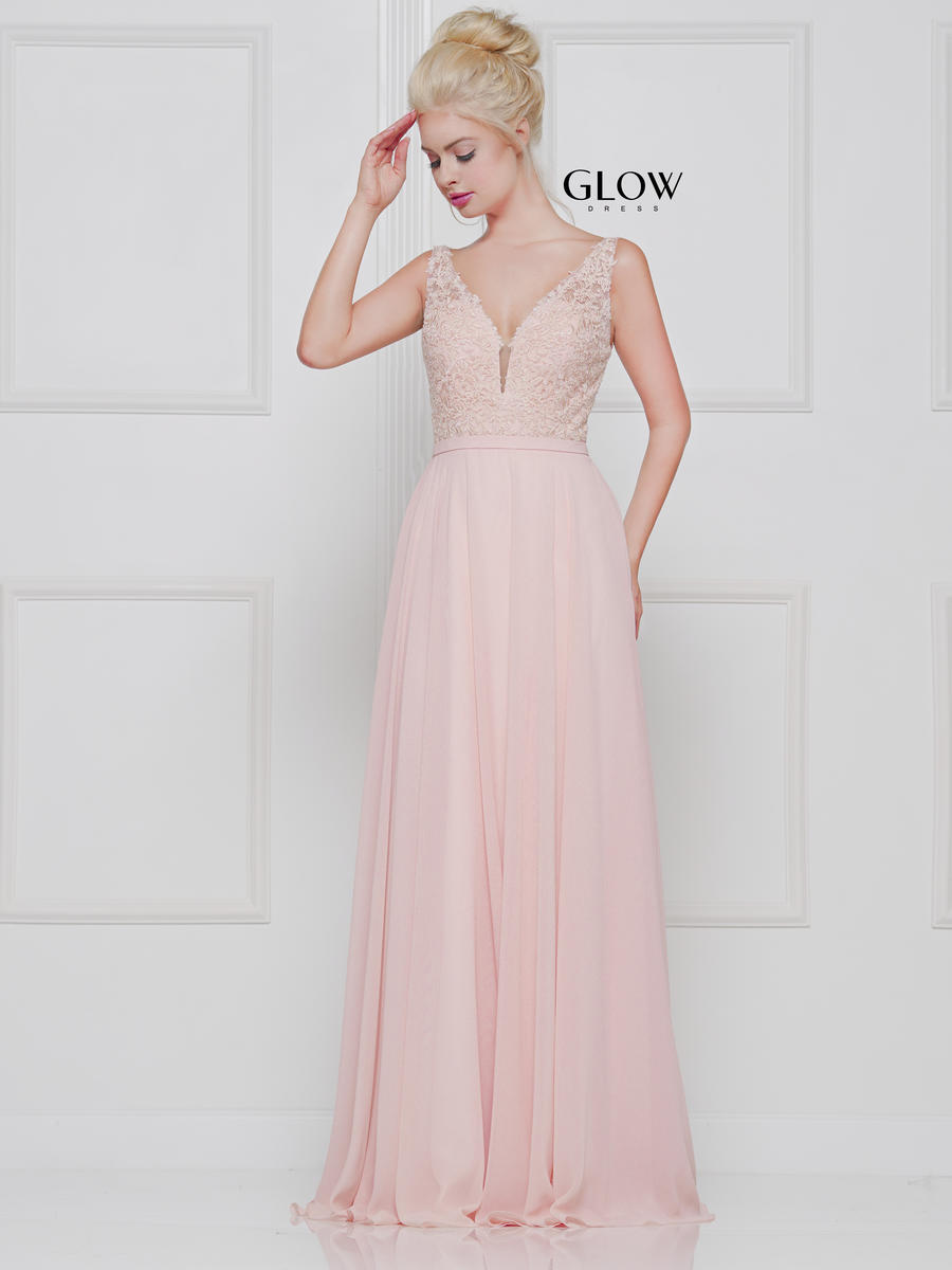Glow by Colors Dress G820