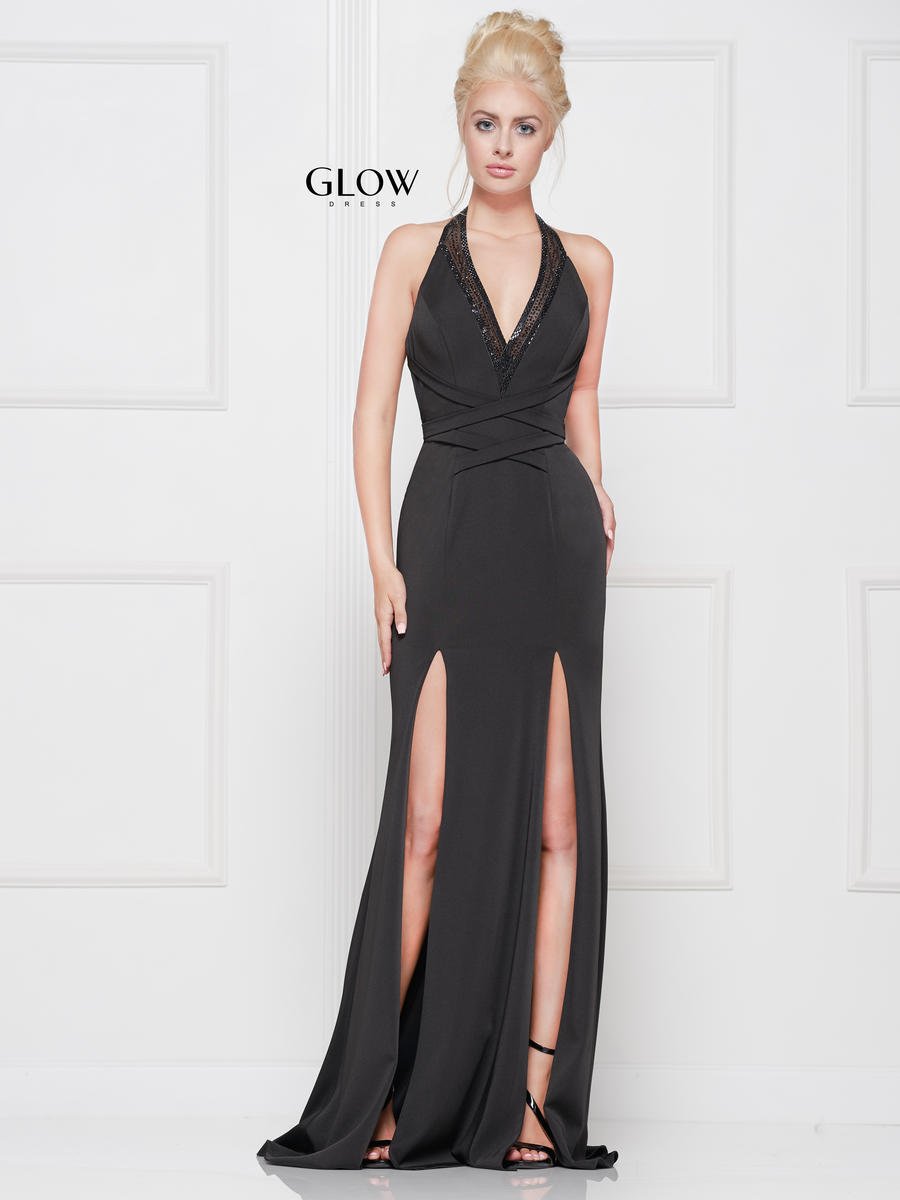 Glow by Colors Dress G829