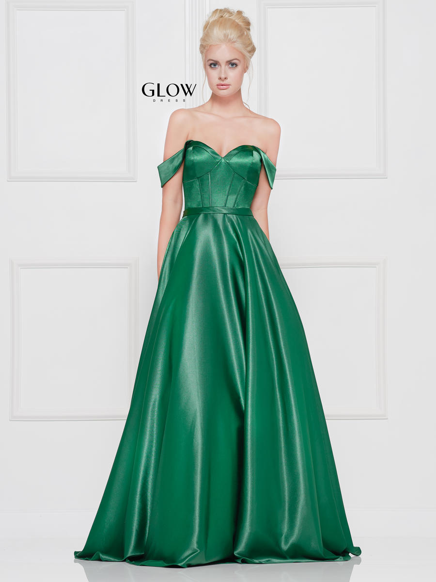 Glow by Colors Dress G837