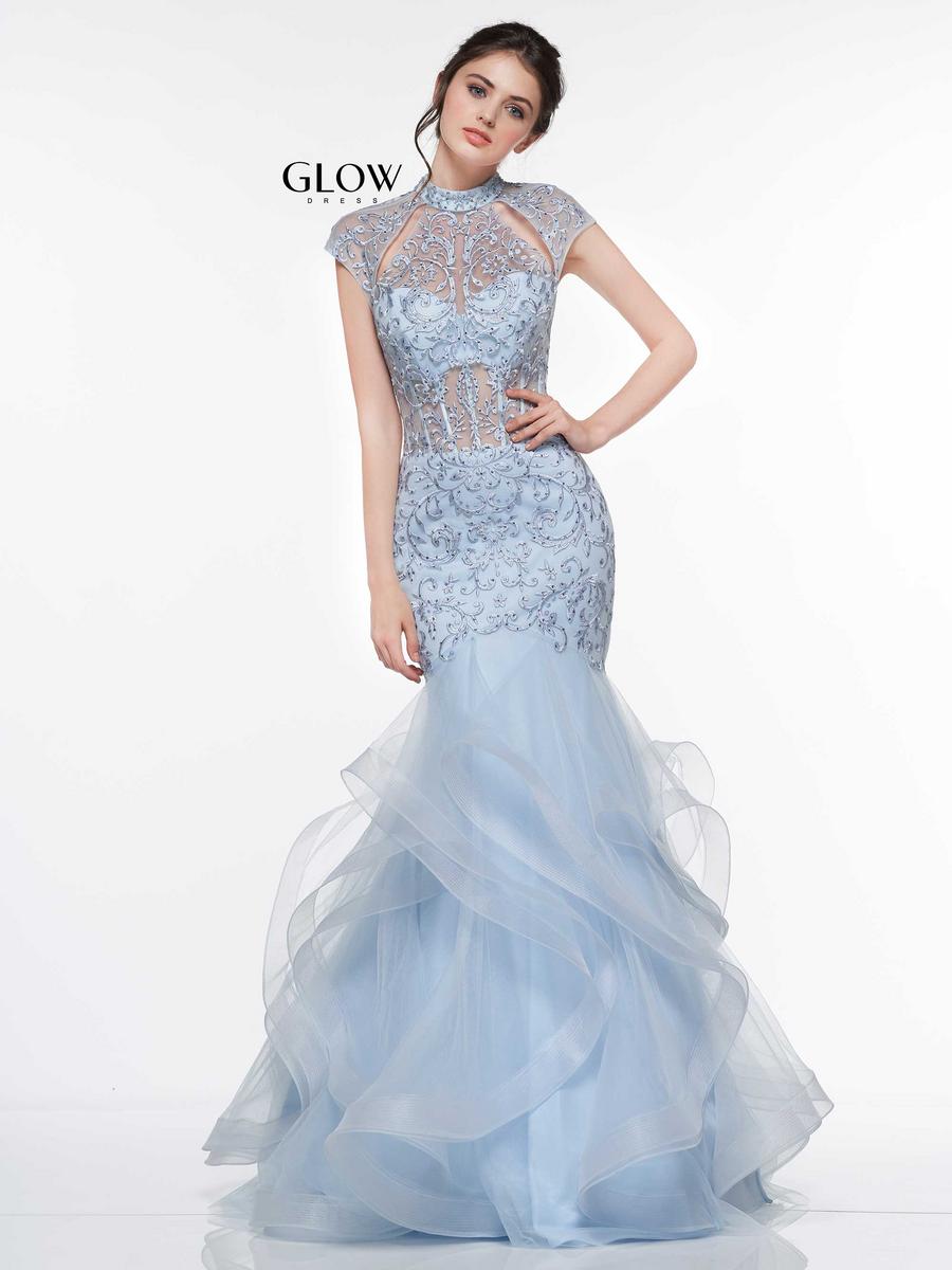 Glow by Colors Dress G842