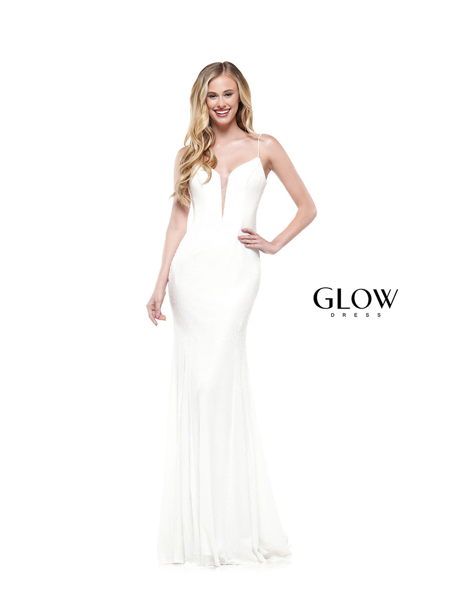 Glow by Colors Dress G856