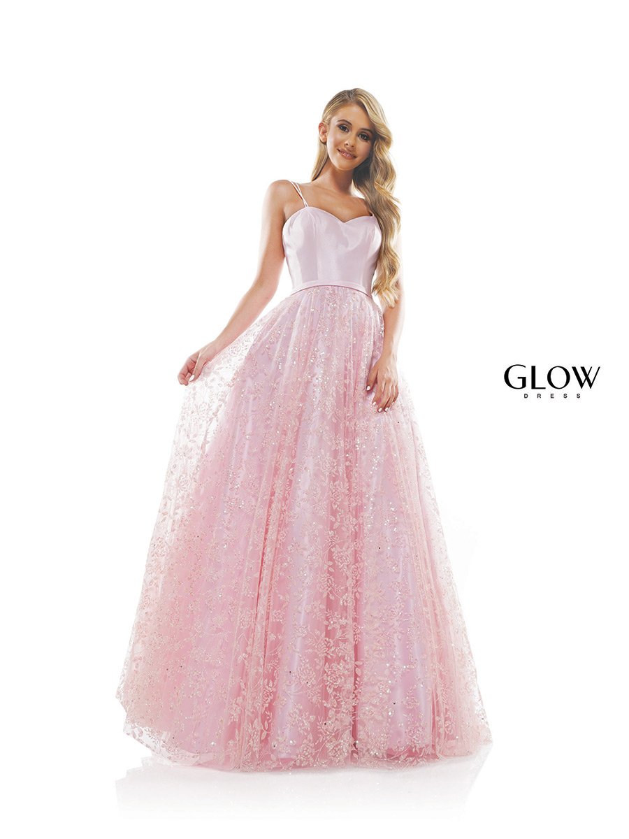 Glow by Colors Dress G870