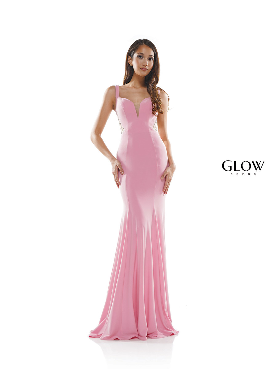 Glow by Colors Dress G886