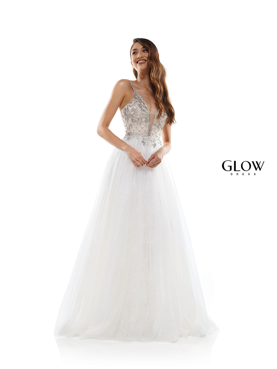 Glow by Colors Dress G891