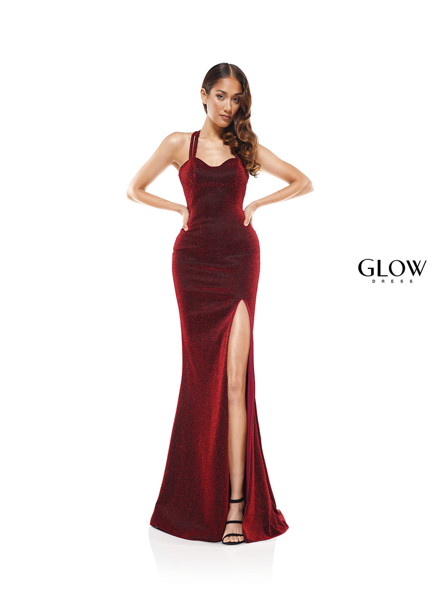 Glow by Colors Dress G893