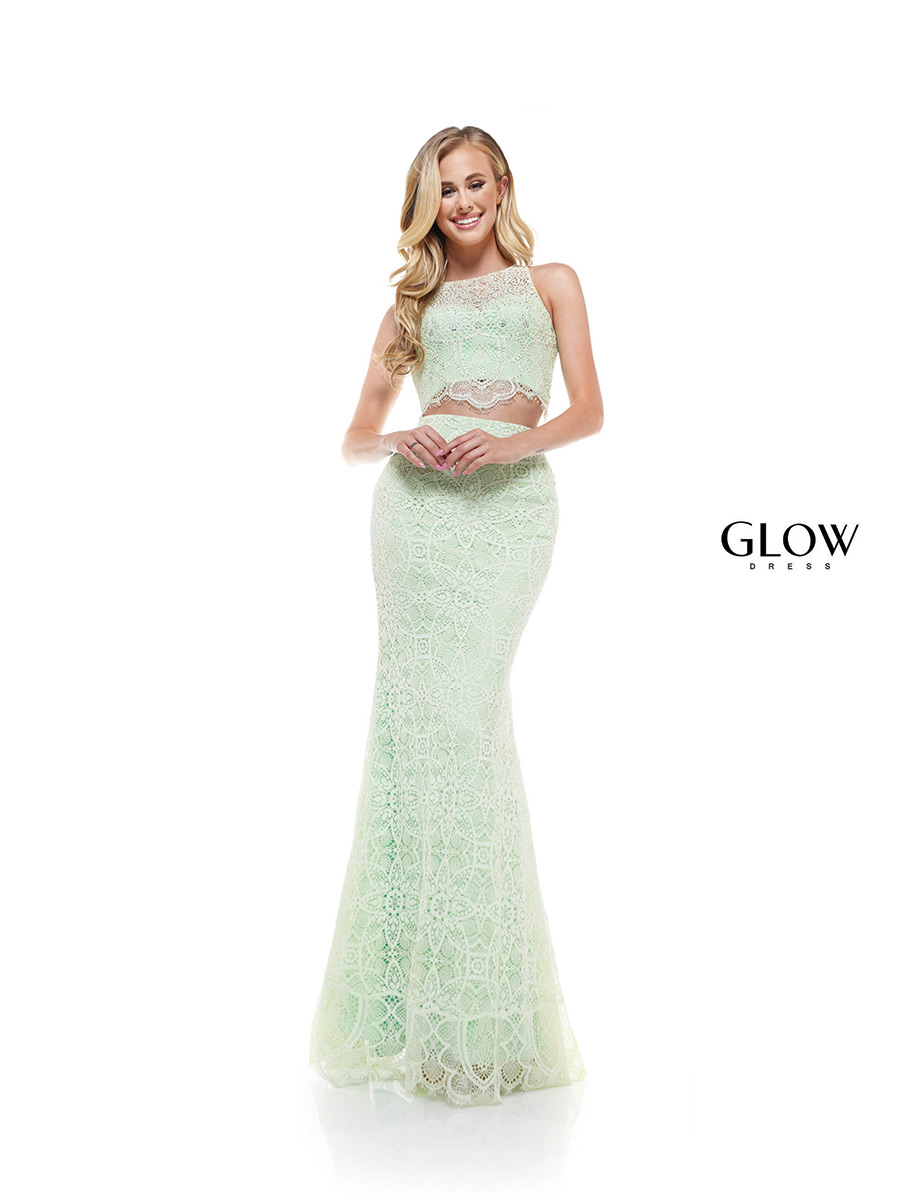 Glow by Colors Dress G918