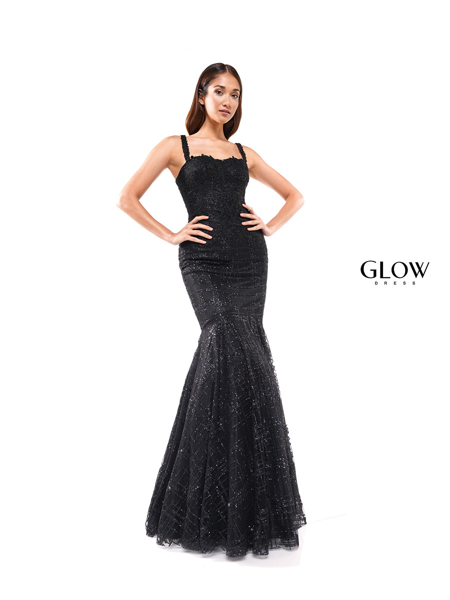 Glow by Colors Dress G934