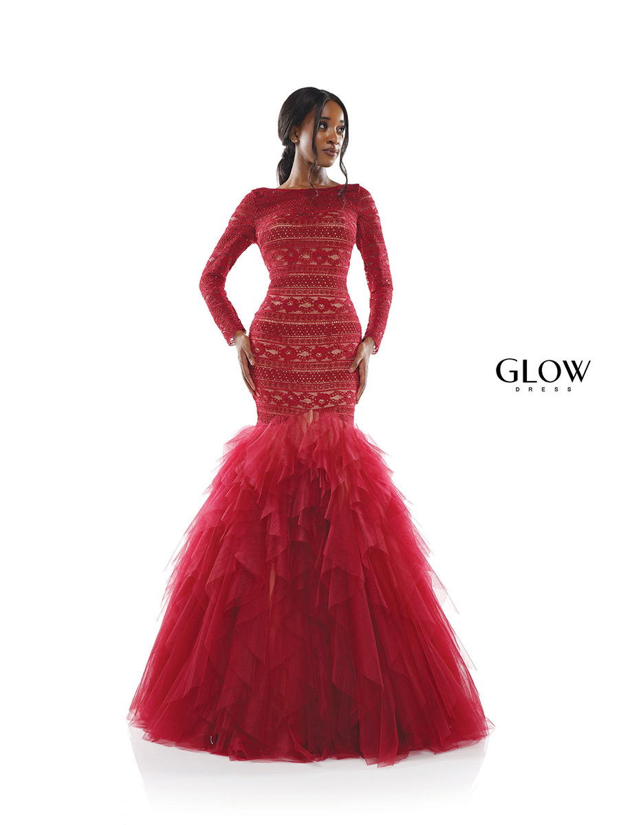 Glow by Colors Dress G936