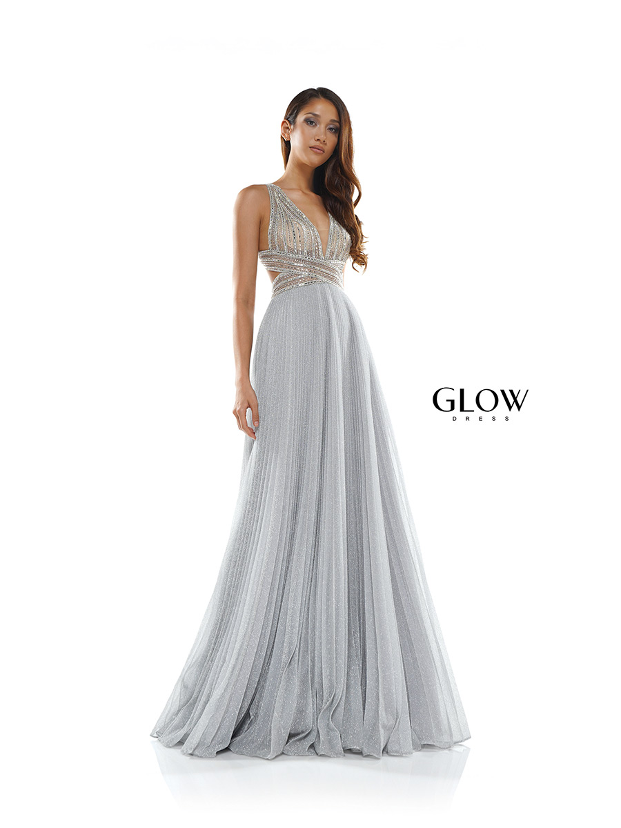 Glow by Colors Dress G941