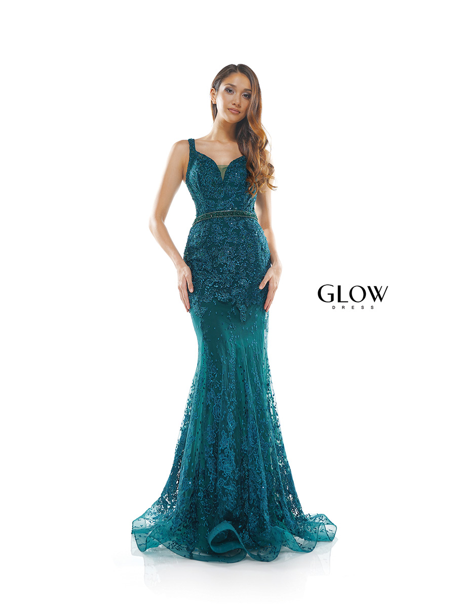 Glow by Colors Dress G946
