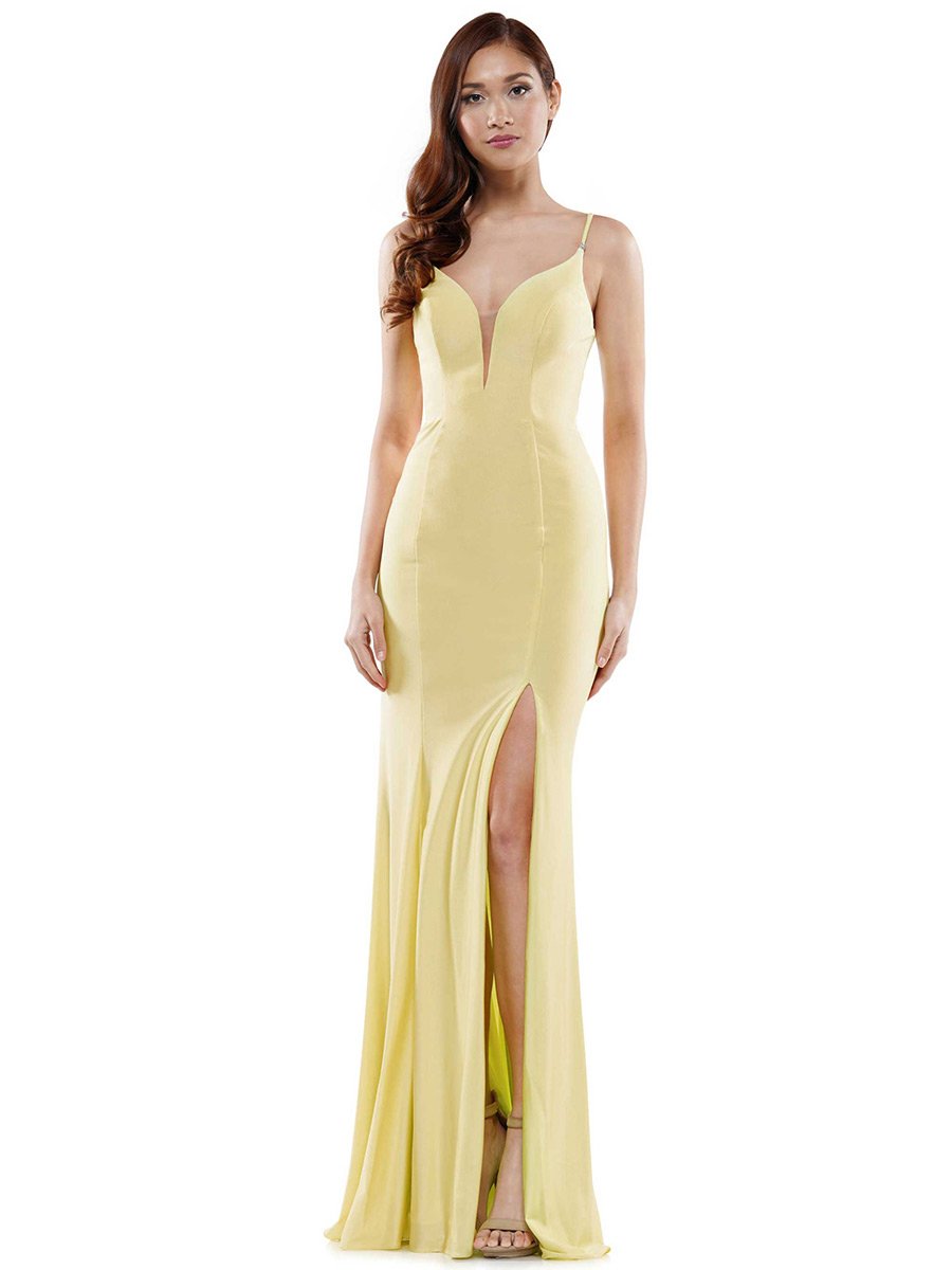 Glow by Colors Dress G990
