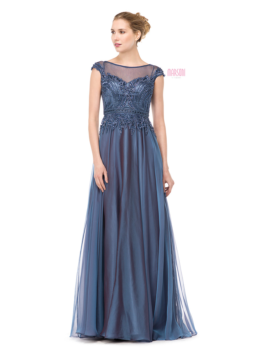 Marsoni by Colors Dress Collection | Alexandra's Boutique Marsoni by ...