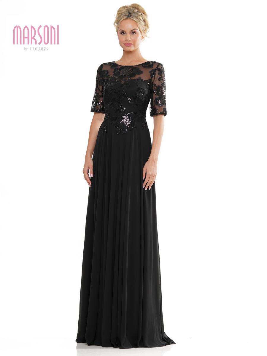 Marsoni by Colors M286 Castle Couture
