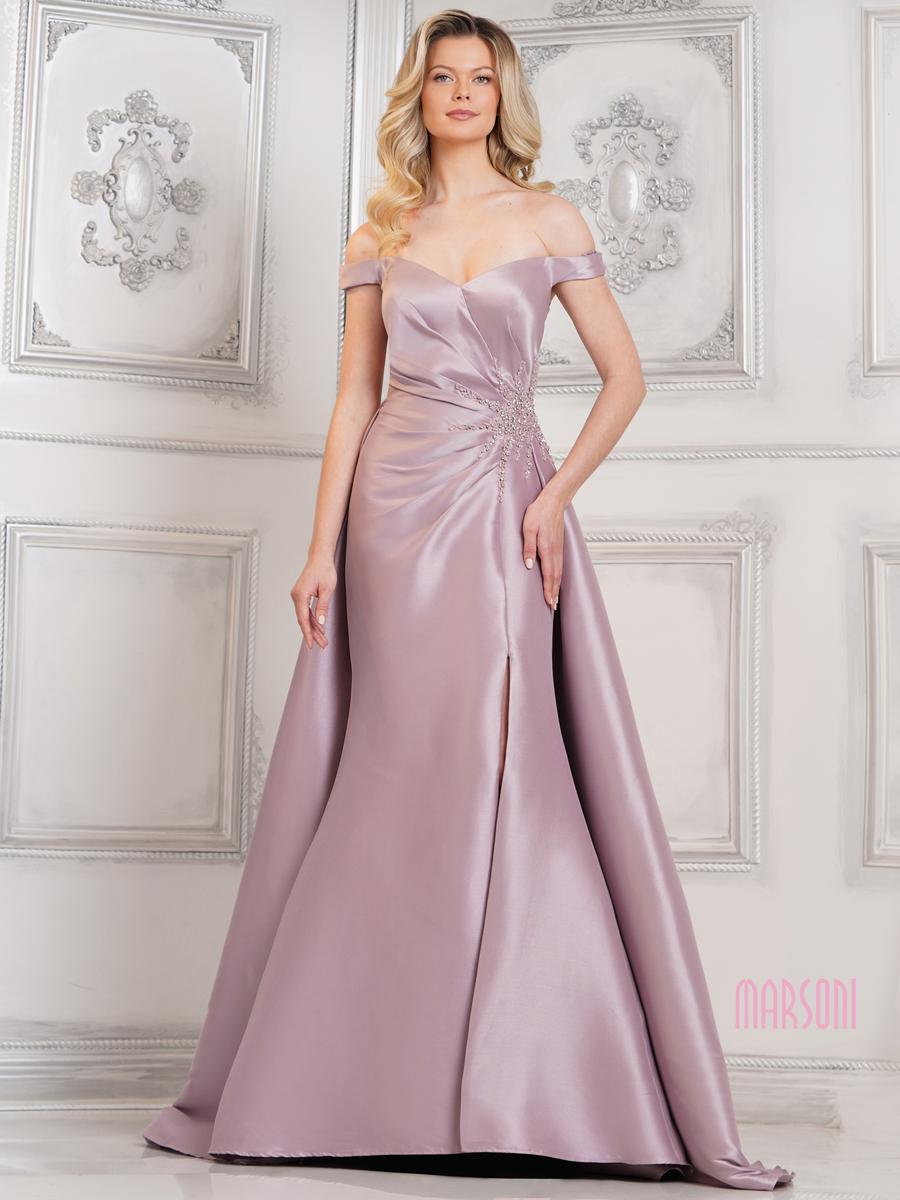 Marsoni by Colors MV1310 Castle Couture