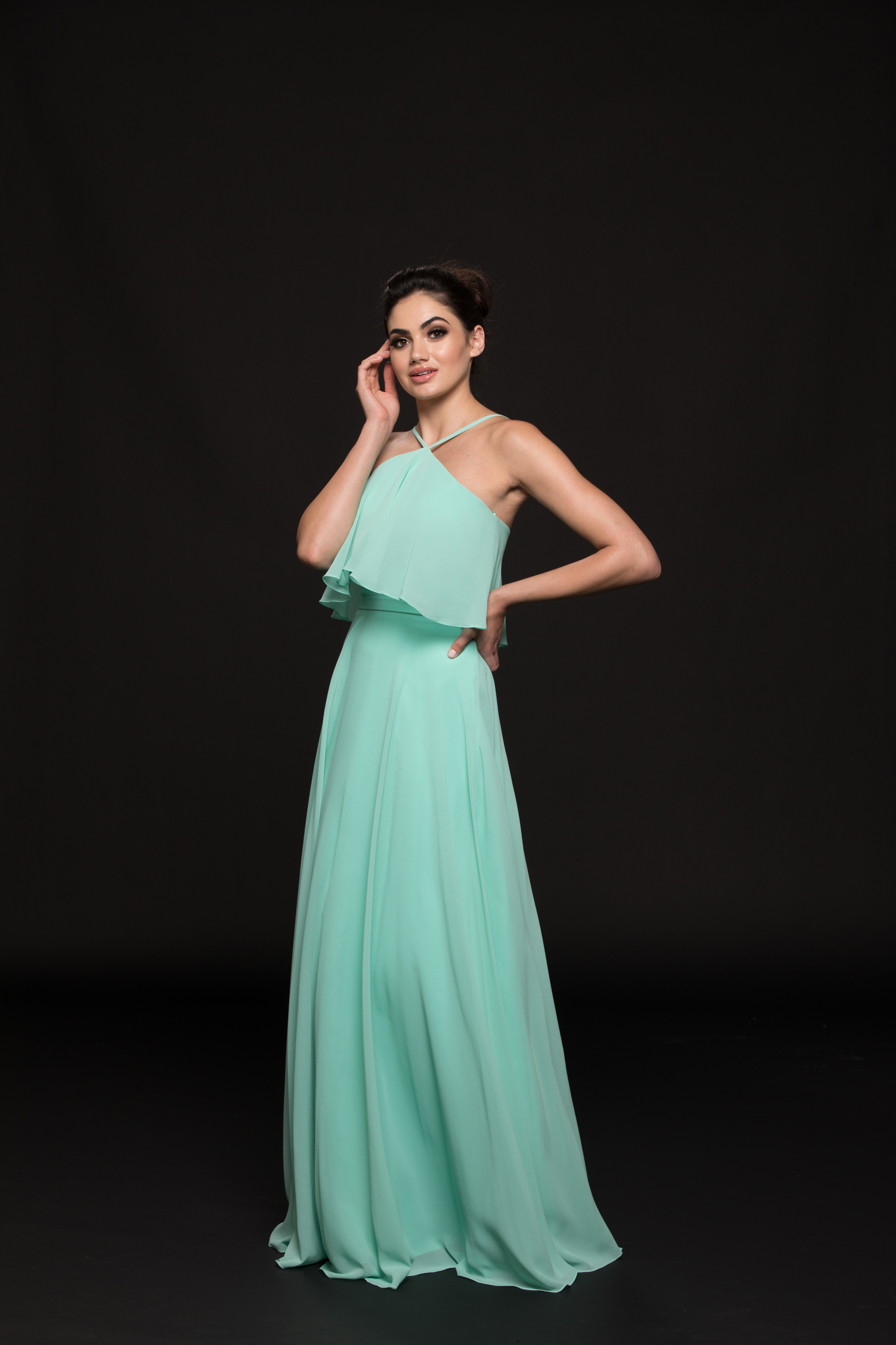 Glow by Colors Dress G778 Couture House - Prom ...