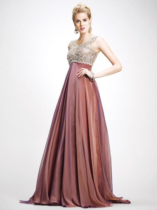 Colors Dress 2014 Collection