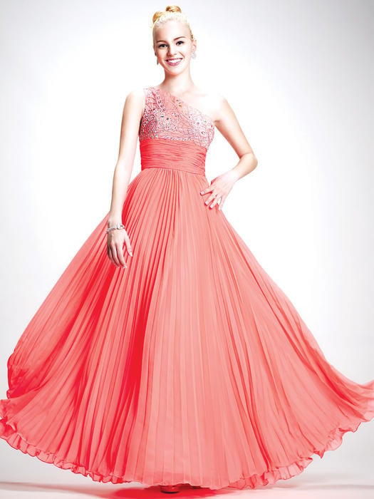 Colors Dress 2014 Collection