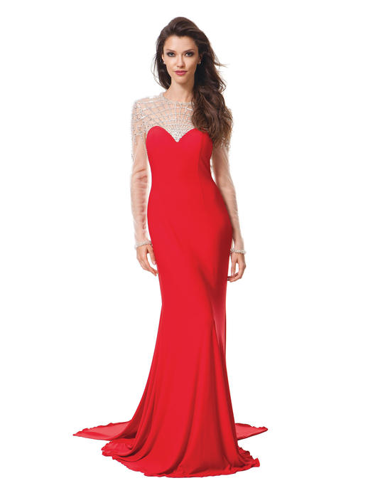 Colors Dress Collection 1186