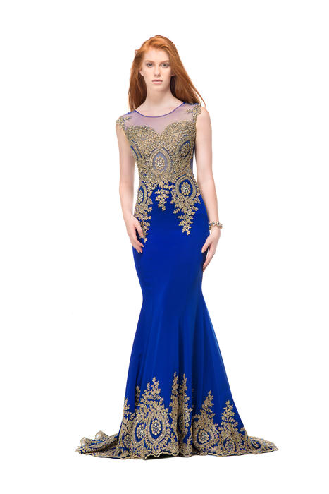 Colors Dress Collection 1362
