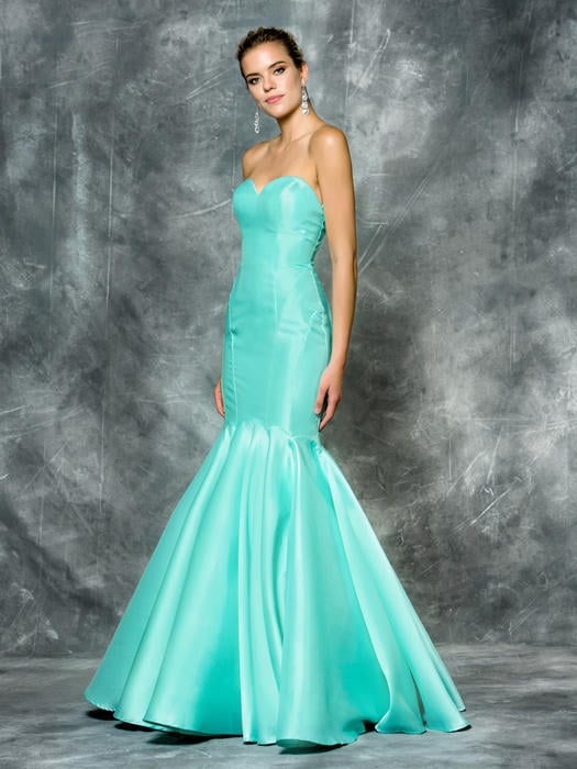 Colors Dress Collection 1647