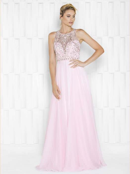 Colors Dress Collection 1657