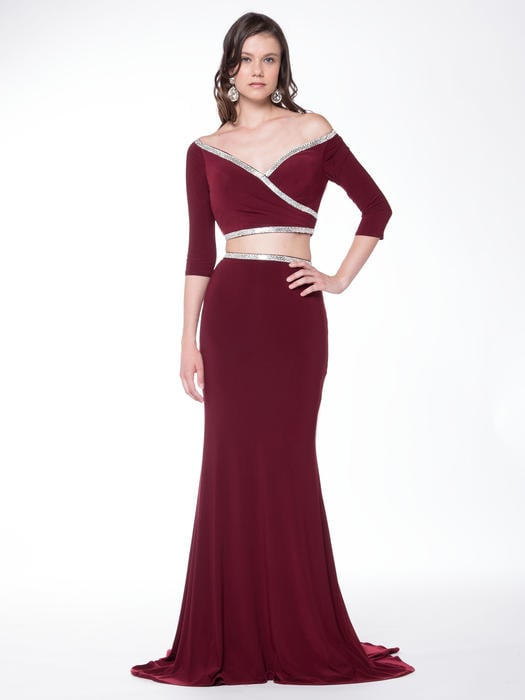 Colors Dress Collection 1728