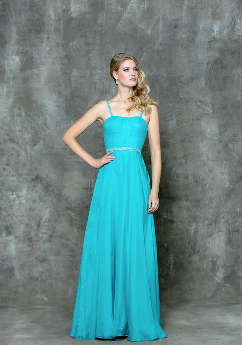 Glow by Color Dress G720