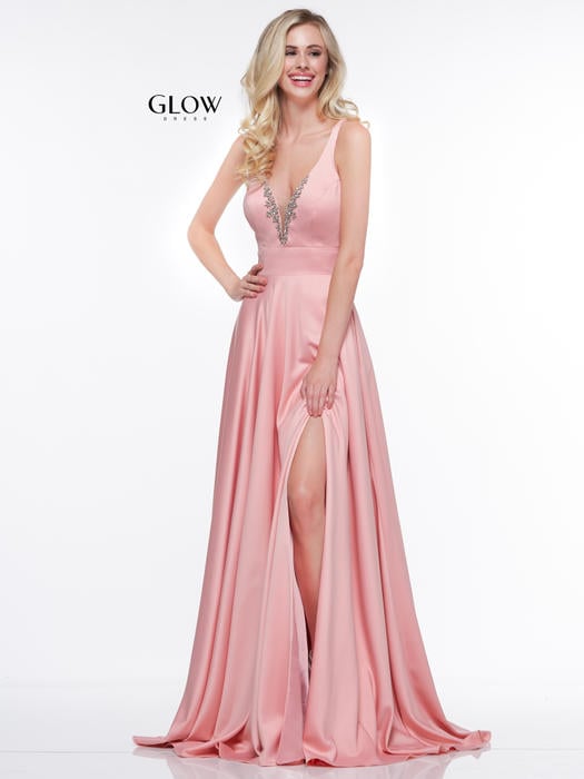Glow by Colors Dress G813