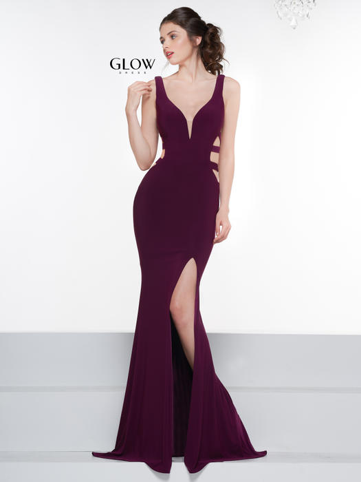 Glow by Colors Dress G814