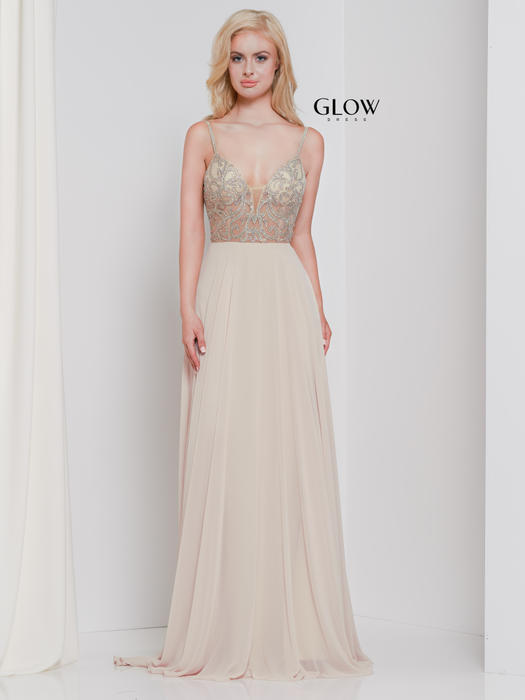 Glow by Colors Dress G847