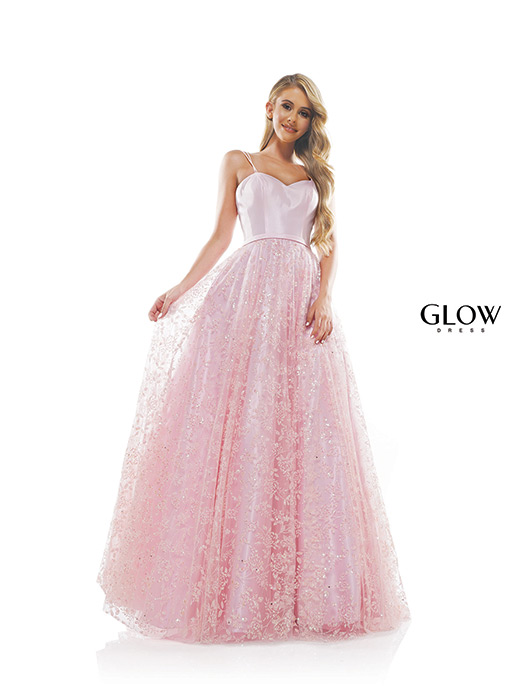 Glow by Colors Dress G870