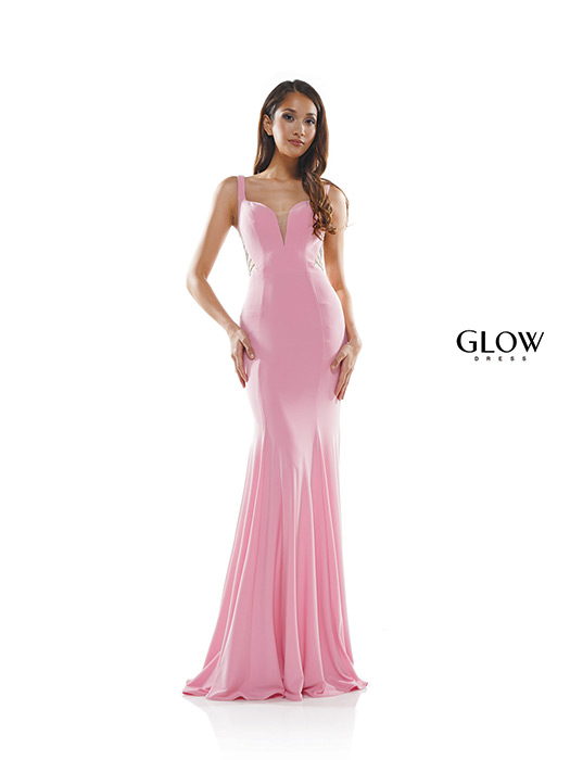 Glow by Colors Dress G886