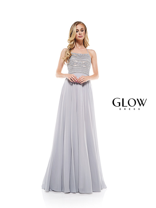 Glow by Colors Dress G889