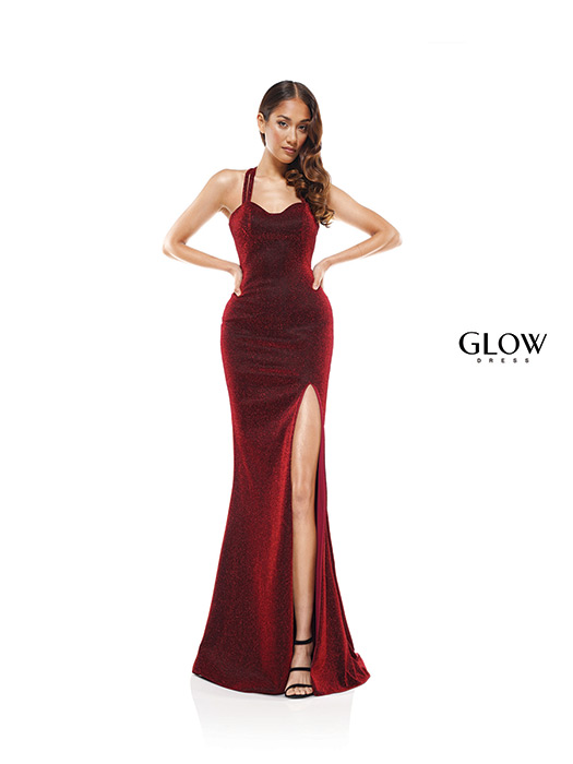 Glow by Colors Dress G893