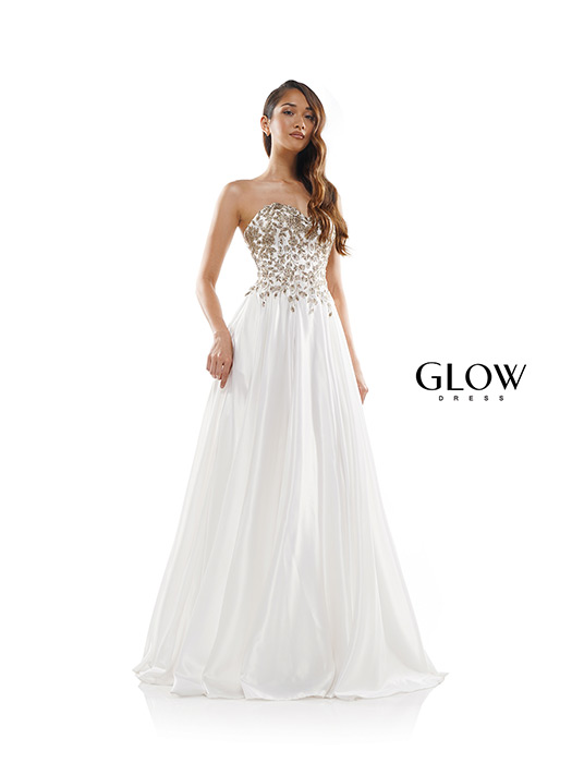 Glow by Colors Dress G897