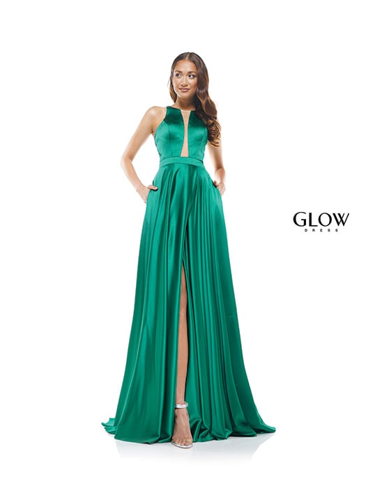 Glow by Colors Dress G917