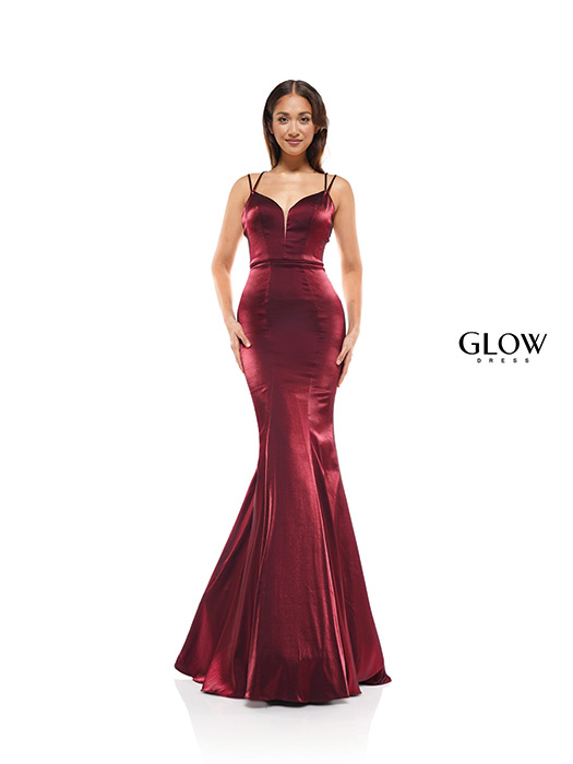 Glow by Colors Dress G926