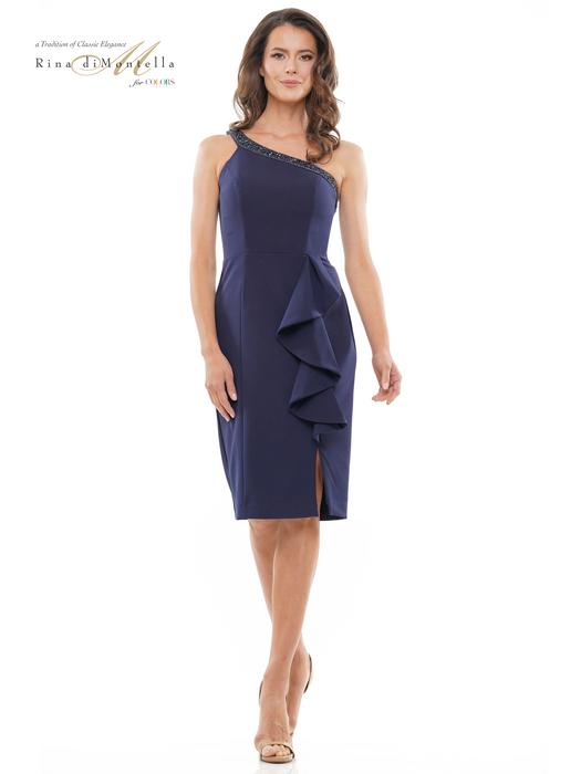 Rina Di Montella for Colors Dress RD121