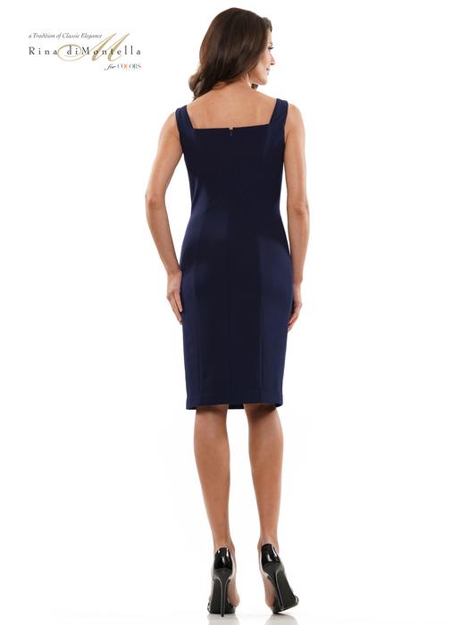 Rina Di Montella for Colors Dress RD123