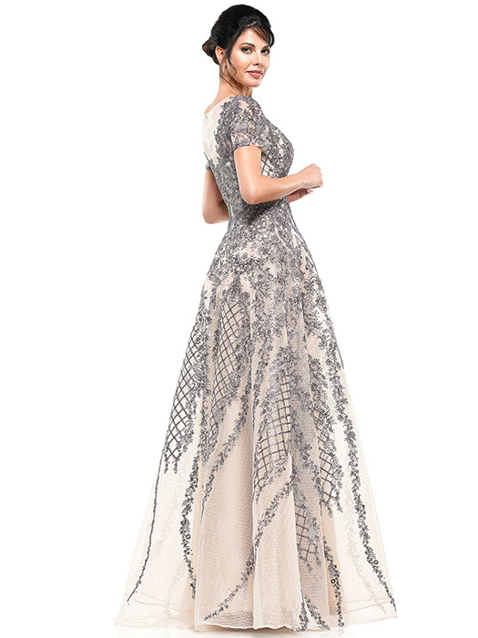 Rina Di Montella for Colors Dress RD2669