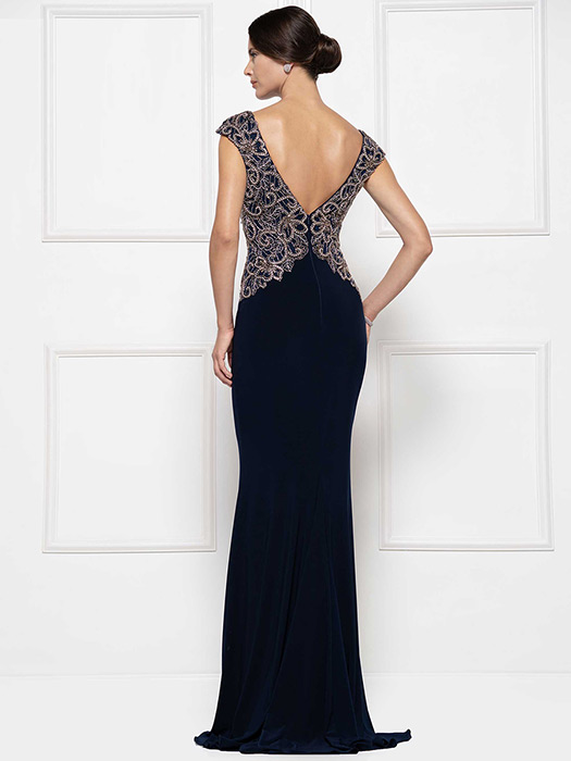 Rina Di Montella for Colors Dress RD2692