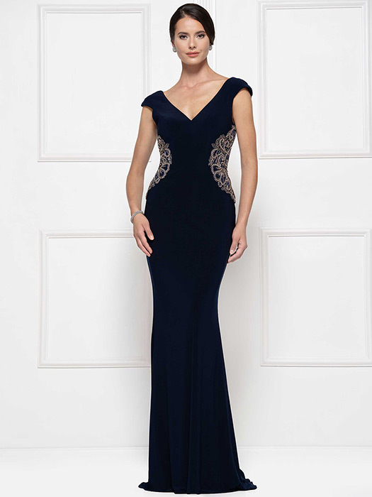 Rina Di Montella for Colors Dress RD2692