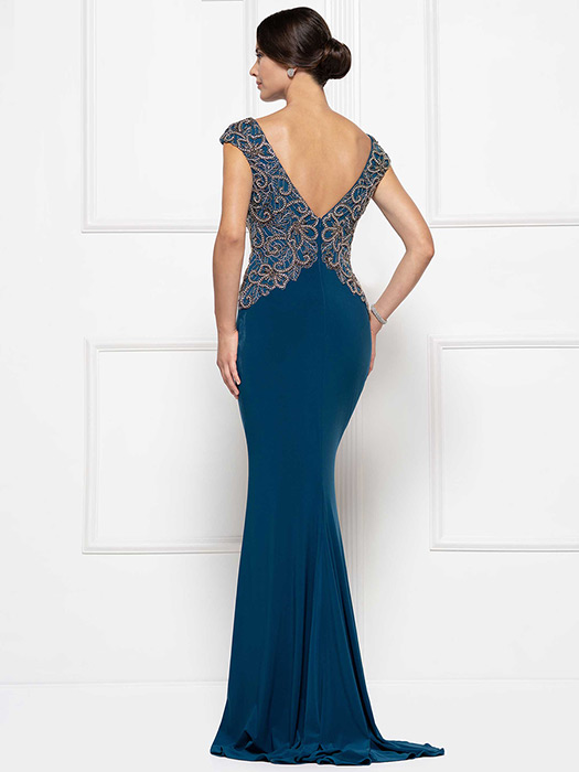 Rina Di Montella for Colors Dress RD2692