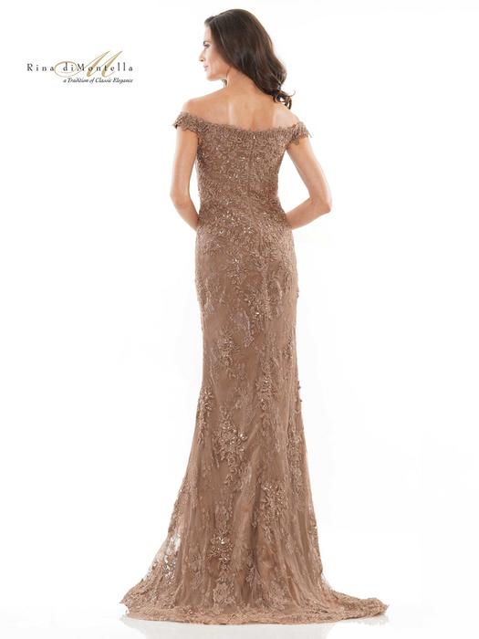 Rina Di Montella for Colors Dress RD2711
