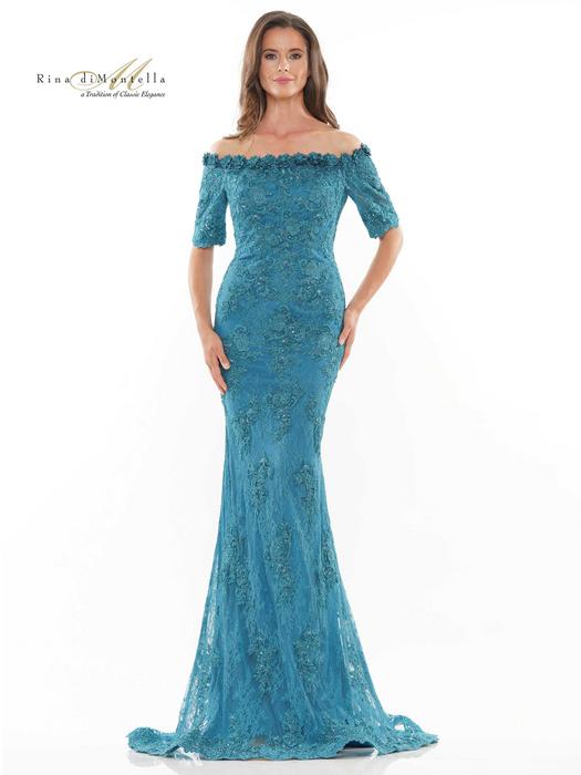 Rina Di Montella for Colors Dress RD2727