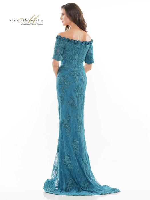 Rina Di Montella for Colors Dress RD2727