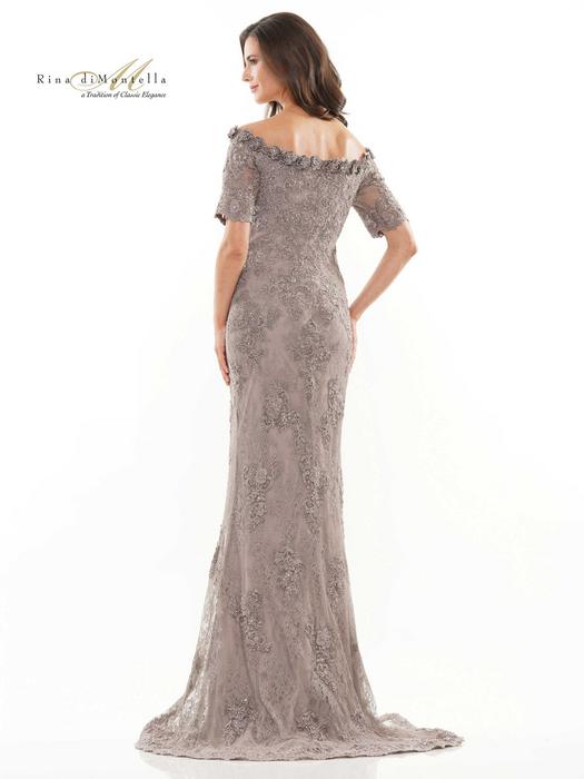 Rina Di Montella for Colors Dress RD2727