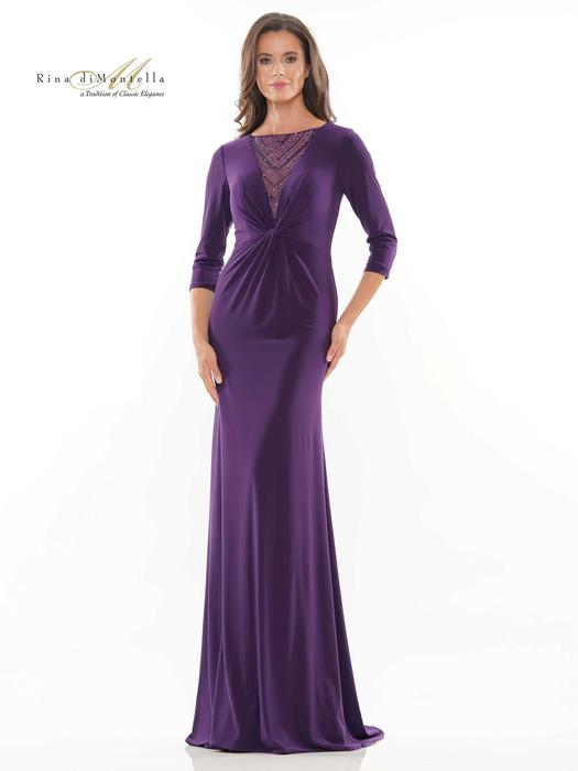 Rina Di Montella for Colors Dress RD2730